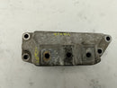 Audi TT Automatic Transmission Mount Bracket-2