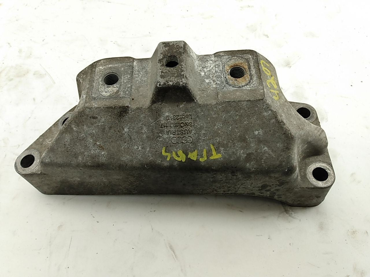 Audi TT Automatic Transmission Mount Bracket