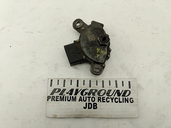 Audi TT Automatic Transmission Safety Neutral Swtich