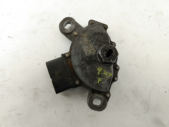 Audi TT Automatic Transmission Safety Neutral Swtich