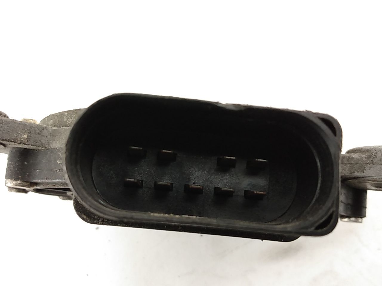 Audi TT Automatic Transmission Safety Neutral Swtich