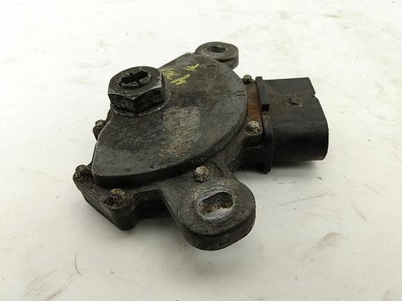 Audi TT Automatic Transmission Safety Neutral Swtich
