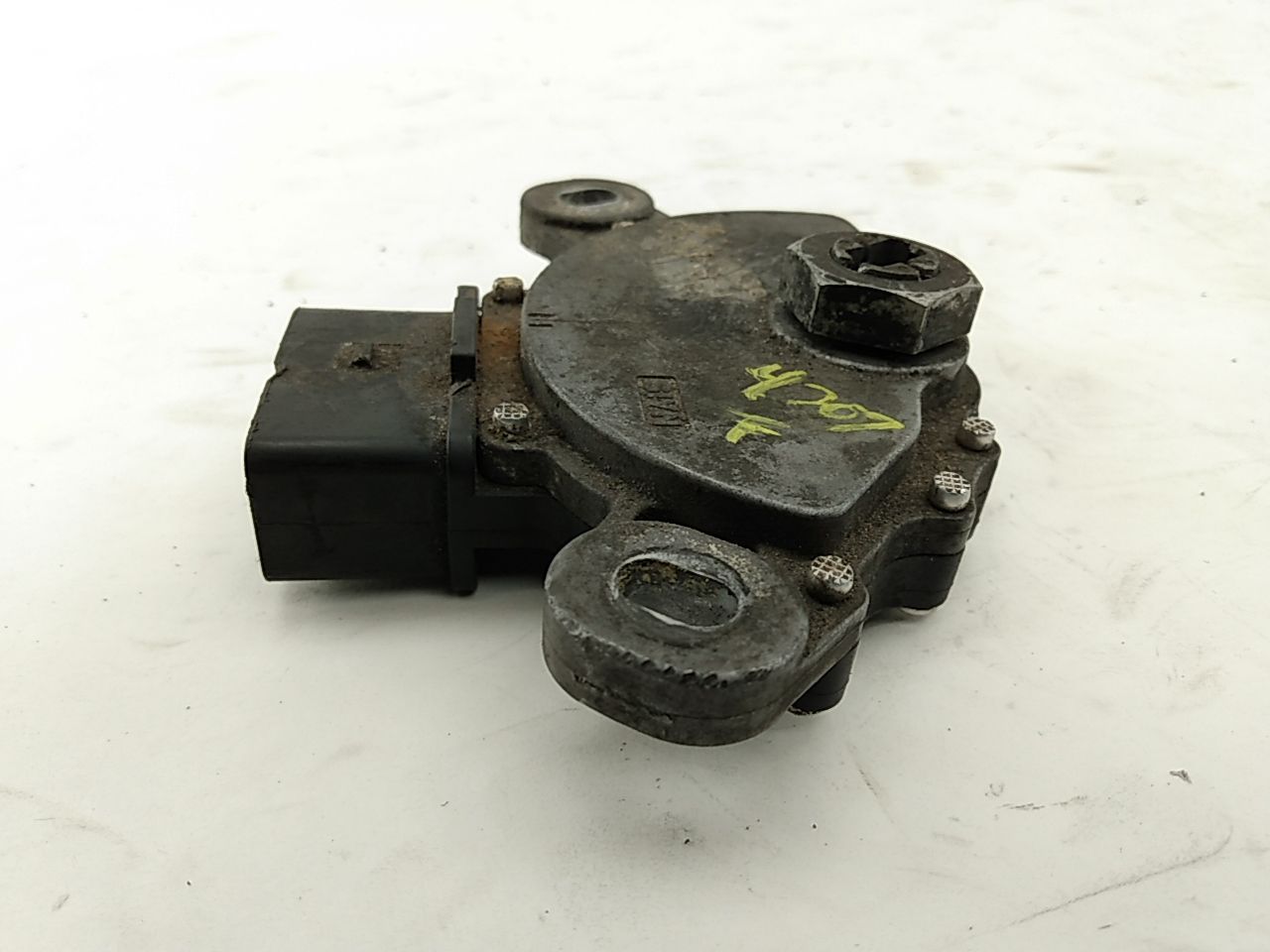 Audi TT Automatic Transmission Safety Neutral Swtich