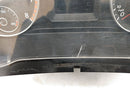 Volkswagen Eos Speedometer-2