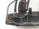 Volkswagen Eos Speedometer-3