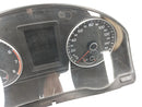 Volkswagen Eos Speedometer-4