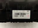 Volkswagen Eos Speedometer-8