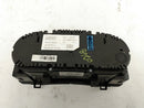 Volkswagen Eos Speedometer-9