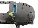 Volkswagen Eos Speedometer-10