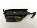 Volkswagen Eos Driver Left Front Side Wing Bumper Bracket Mount-2