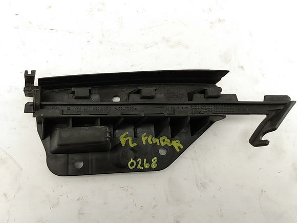 Volkswagen Eos Driver Left Front Side Wing Bumper Bracket Mount