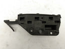 Volkswagen Eos Driver Left Front Side Wing Bumper Bracket Mount-3