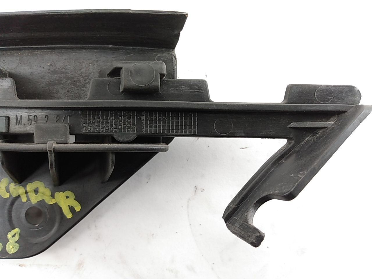 Volkswagen Eos Driver Left Front Side Wing Bumper Bracket Mount