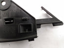 Volkswagen Eos Driver Left Front Side Wing Bumper Bracket Mount-10