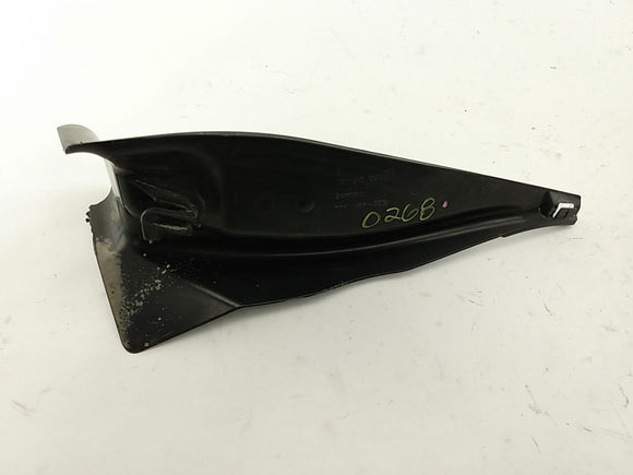 Volkswagen Eos Cabin Filter Cover