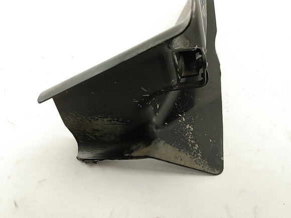 Volkswagen Eos Cabin Filter Cover