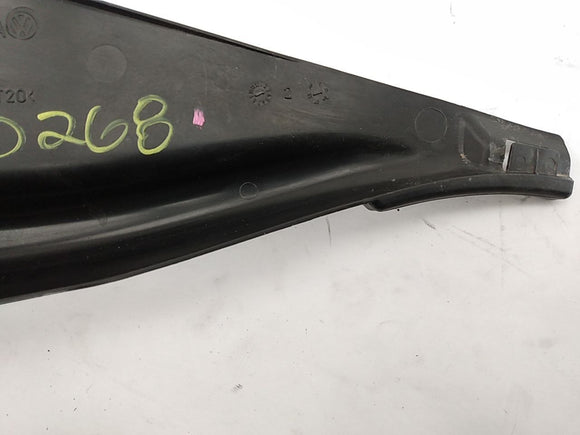 Volkswagen Eos Cabin Filter Cover