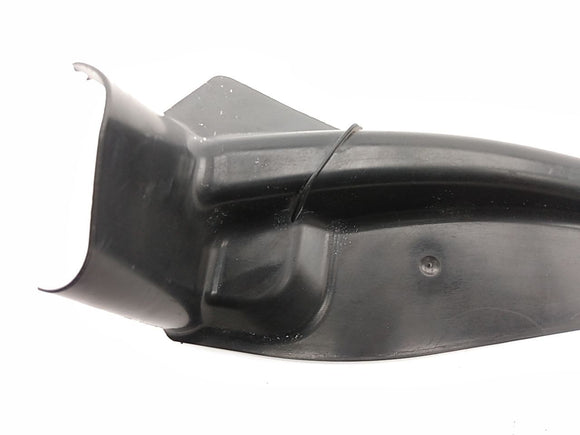 Volkswagen Eos Cabin Filter Cover