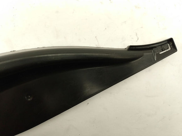 Volkswagen Eos Cabin Filter Cover