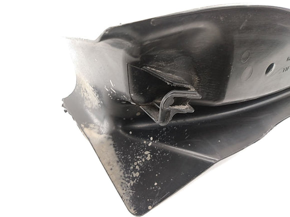 Volkswagen Eos Cabin Filter Cover