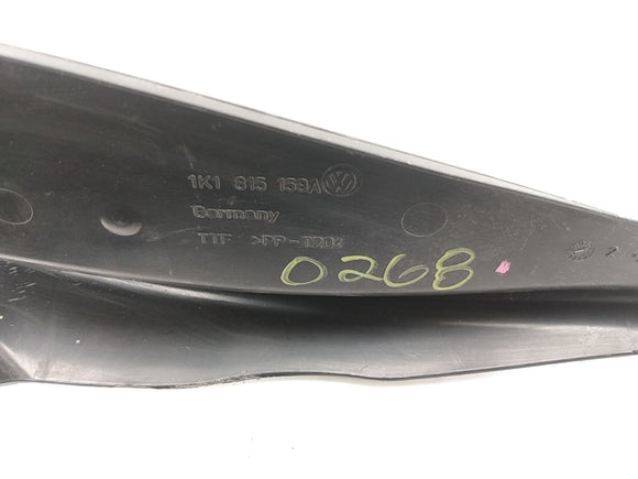 Volkswagen Eos Cabin Filter Cover