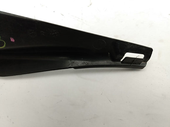 Volkswagen Eos Cabin Filter Cover