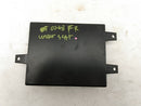 Volkswagen Eos Bluetooth Interface Module-6