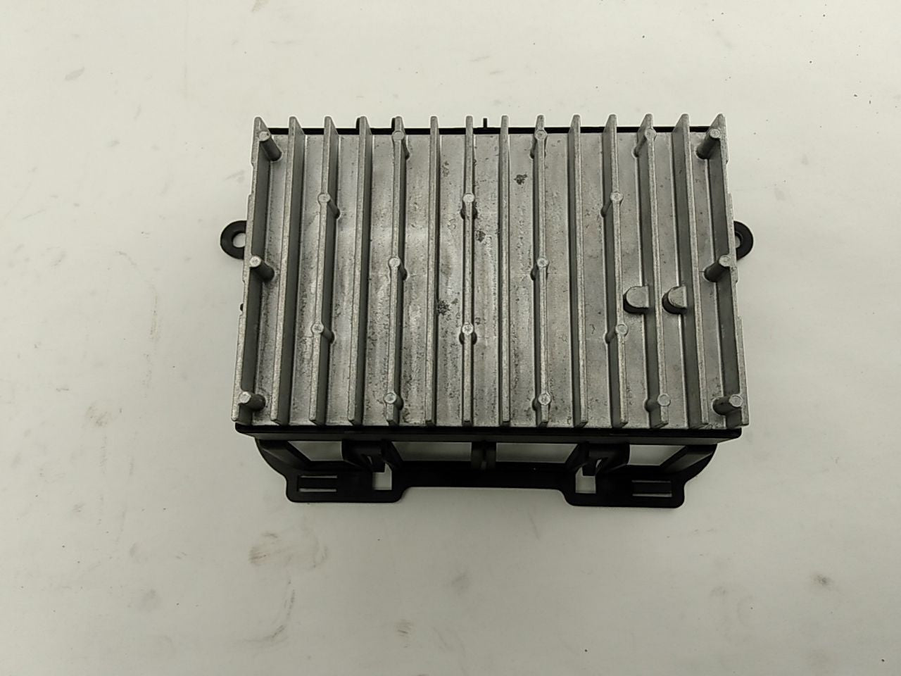 Volkswagen Eos Sunroof Control Module