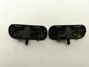 Volkswagen Eos Windshield Washer Spray Nozzle-2