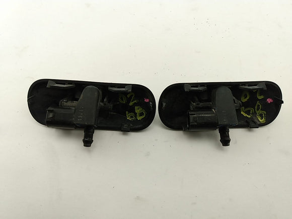 Volkswagen Eos Windshield Washer Spray Nozzle