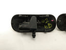 Volkswagen Eos Windshield Washer Spray Nozzle-3
