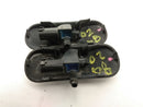 Volkswagen Eos Windshield Washer Spray Nozzle-7