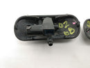 Volkswagen Eos Windshield Washer Spray Nozzle-9