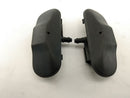Volkswagen Eos Windshield Washer Spray Nozzle-12