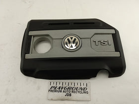 Volkswagen Eos Engine Vanity Cover