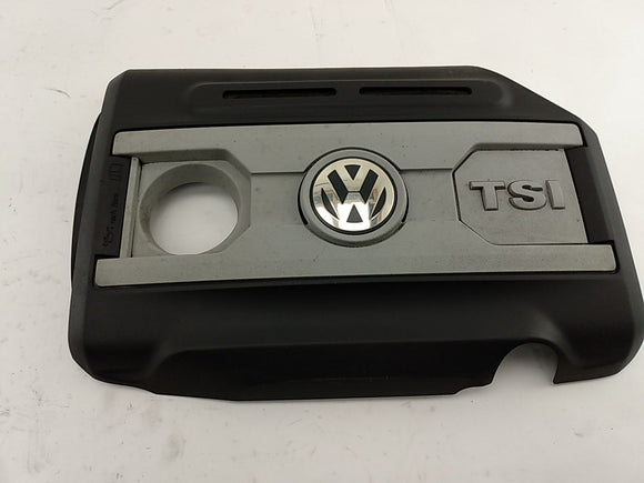 Volkswagen Eos Engine Vanity Cover