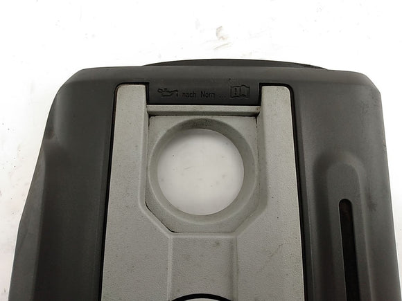 Volkswagen Eos Engine Vanity Cover