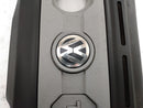 Volkswagen Eos Engine Vanity Cover-4