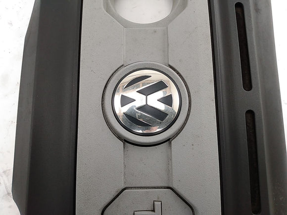 Volkswagen Eos Engine Vanity Cover