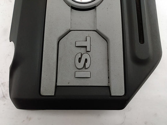 Volkswagen Eos Engine Vanity Cover