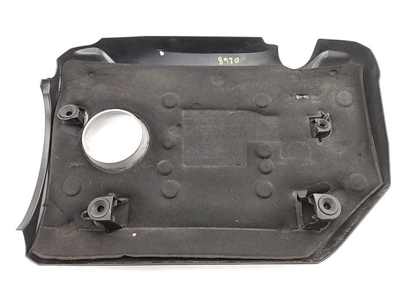 Volkswagen Eos Engine Vanity Cover