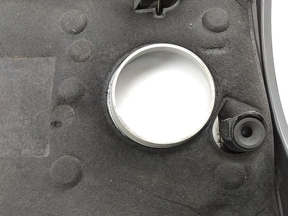 Volkswagen Eos Engine Vanity Cover