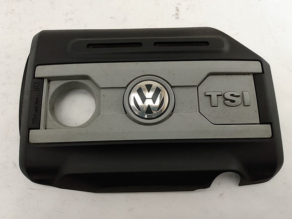 Volkswagen Eos Engine Vanity Cover
