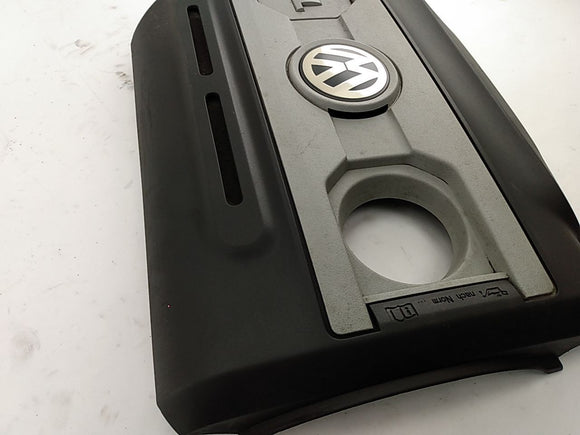 Volkswagen Eos Engine Vanity Cover