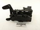 Volkswagen Eos Battery Tray-1