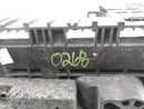 Volkswagen Eos Battery Tray-5