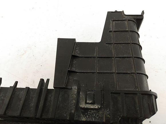 Volkswagen Eos Battery Tray