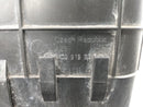 Volkswagen Eos Battery Tray-8
