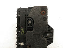 Volkswagen Eos Battery Tray-11