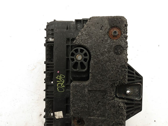 Volkswagen Eos Battery Tray